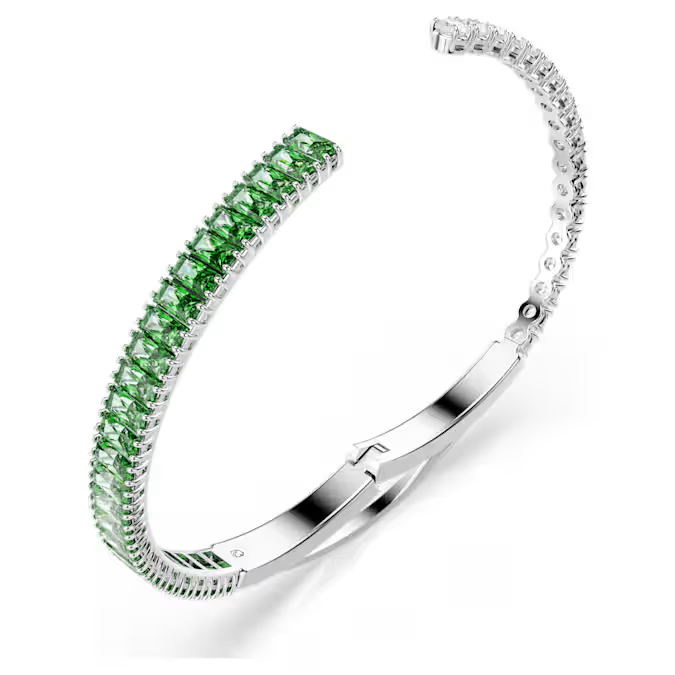 Matrix bangle